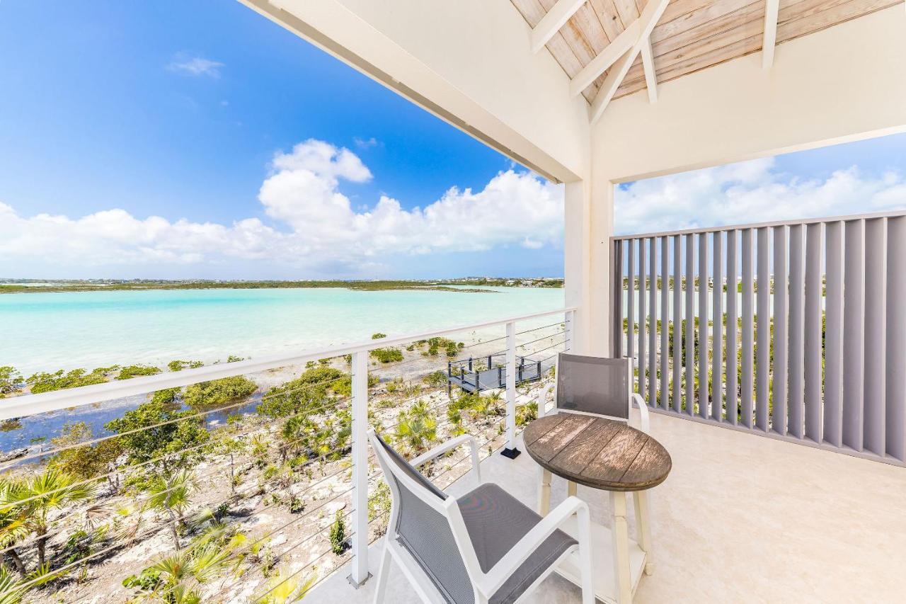 New Tropical Waterfront Cooper Jack Bay Villas Five Cays Settlement Екстер'єр фото