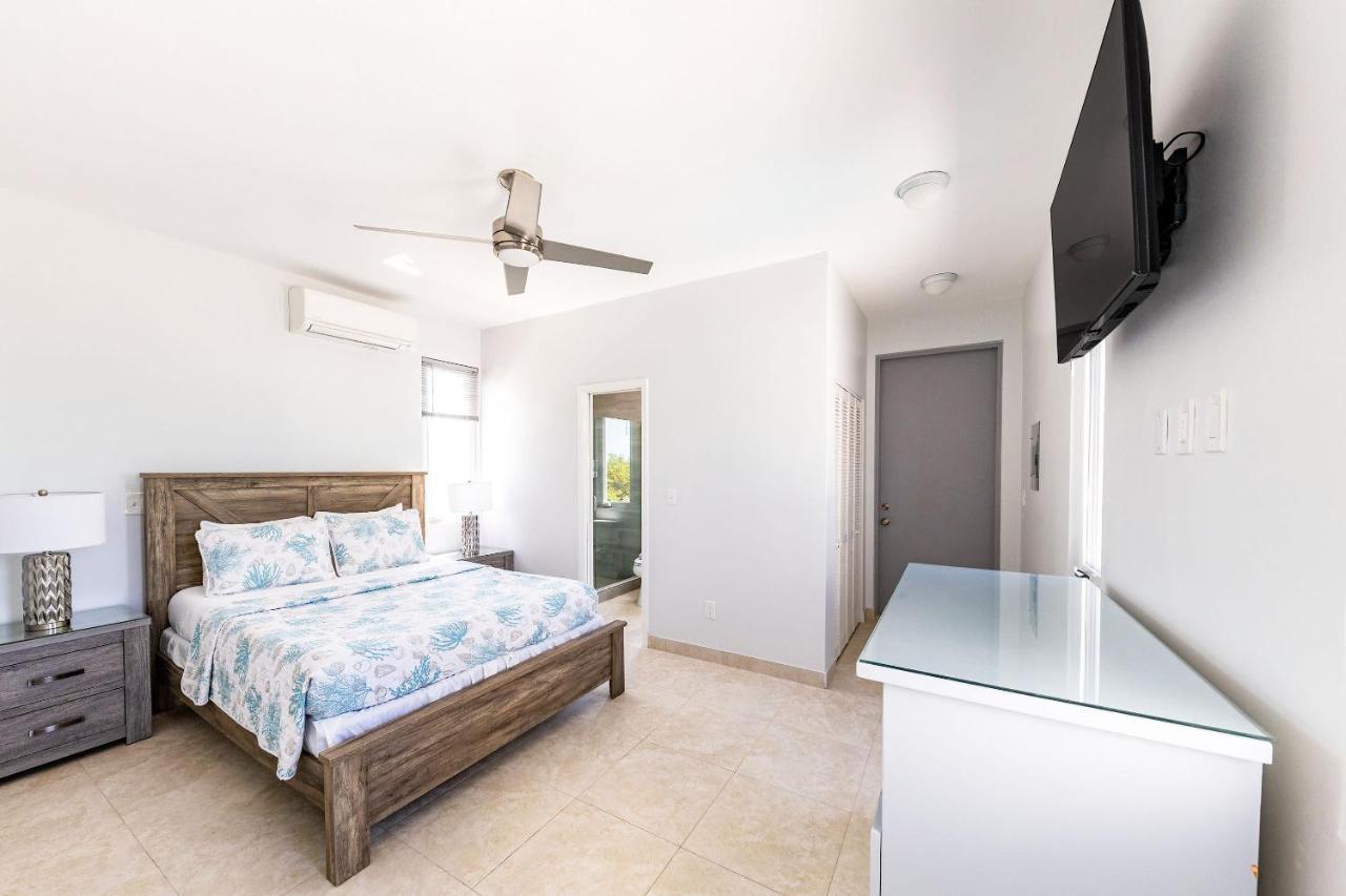 New Tropical Waterfront Cooper Jack Bay Villas Five Cays Settlement Екстер'єр фото