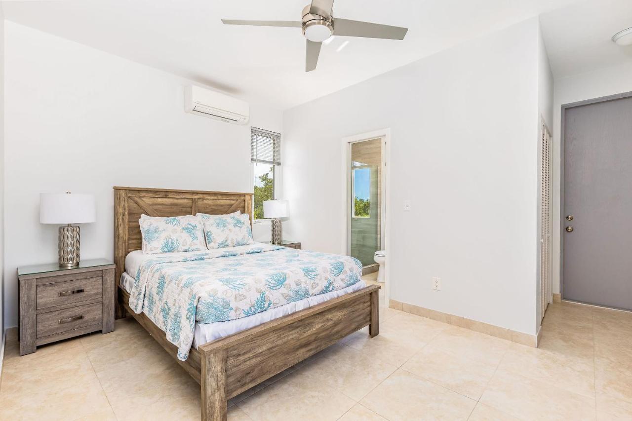 New Tropical Waterfront Cooper Jack Bay Villas Five Cays Settlement Екстер'єр фото