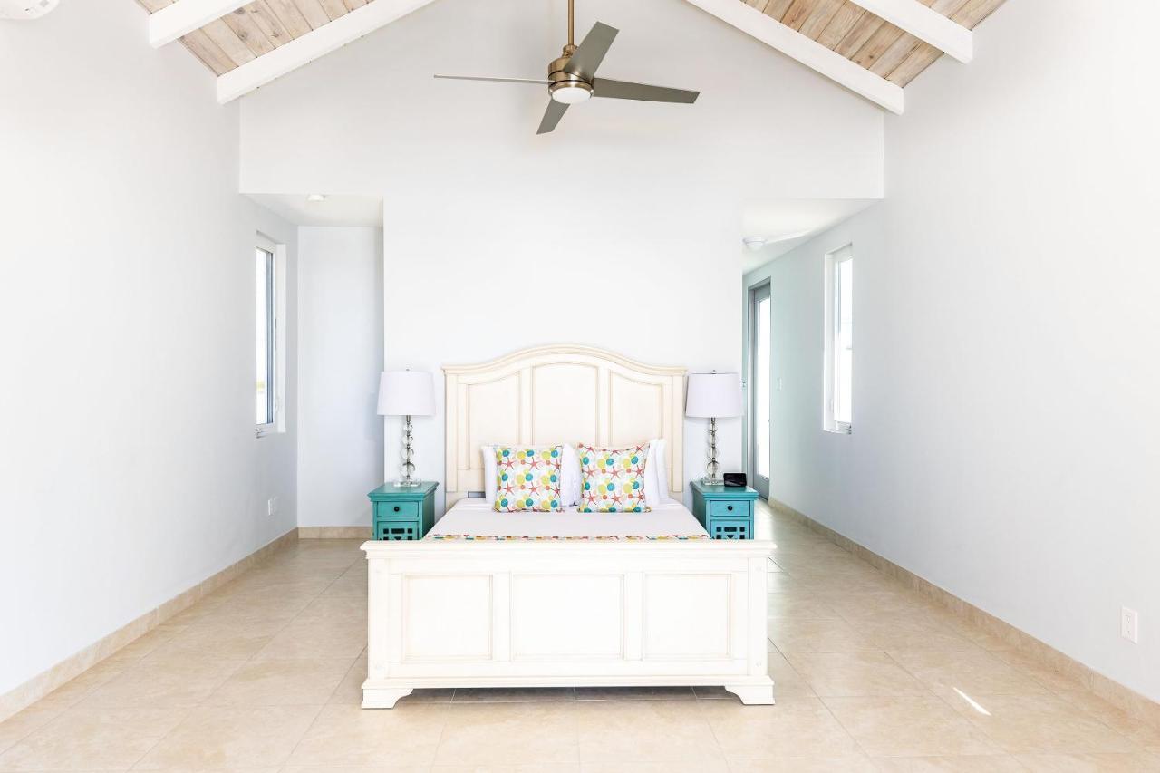 New Tropical Waterfront Cooper Jack Bay Villas Five Cays Settlement Екстер'єр фото