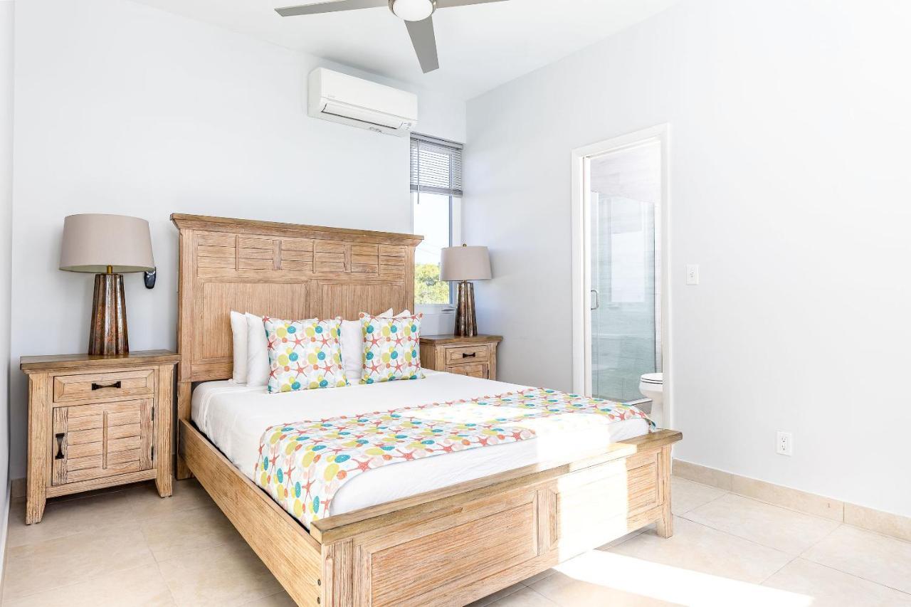 New Tropical Waterfront Cooper Jack Bay Villas Five Cays Settlement Екстер'єр фото