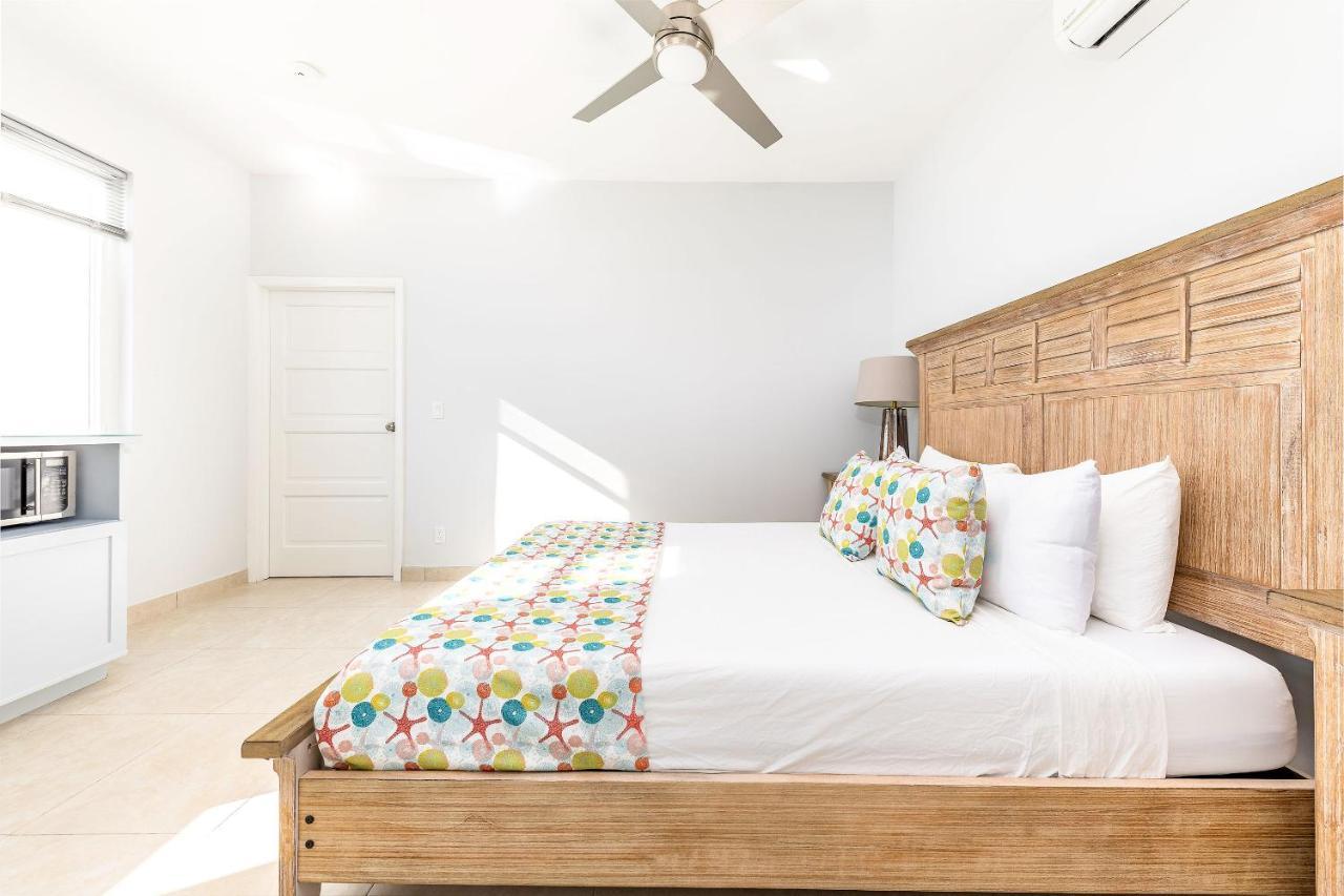 New Tropical Waterfront Cooper Jack Bay Villas Five Cays Settlement Екстер'єр фото